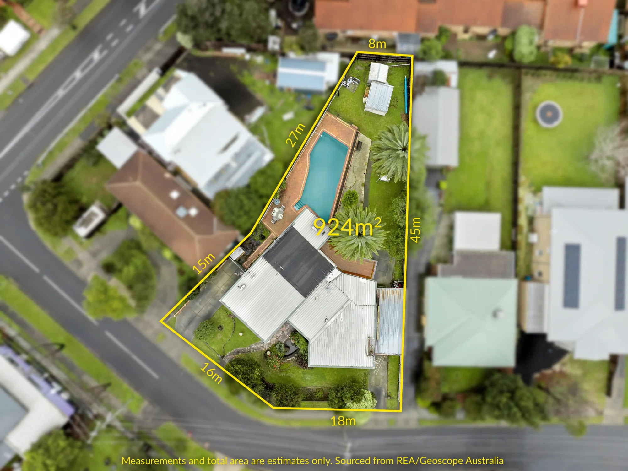 18 Melrose Avenue, Macleod, Vic 3085