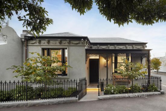 18 Merton Street, Albert Park, Vic 3206