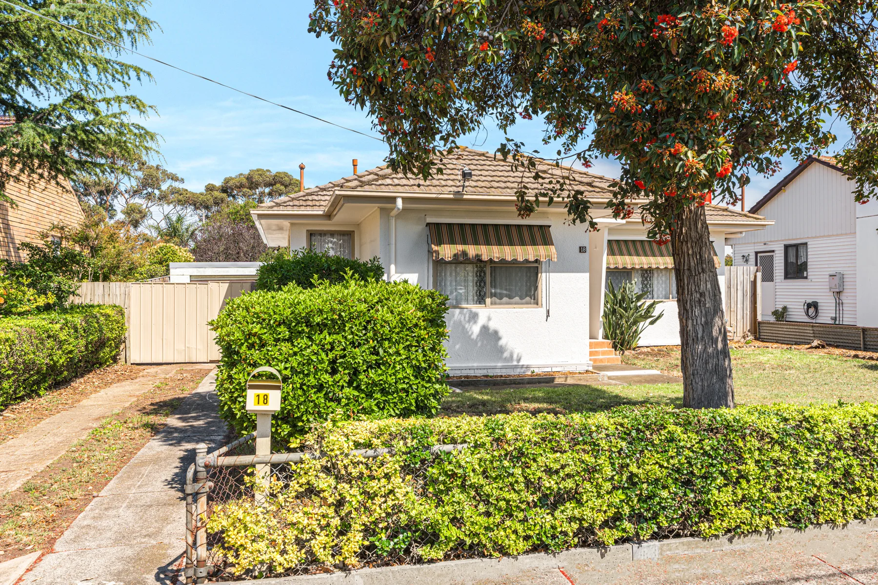 18 Michigan Avenue, Corio, Vic 3214