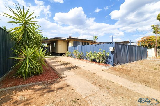 18 Milne Bay Road, Mount Isa, Qld 4825