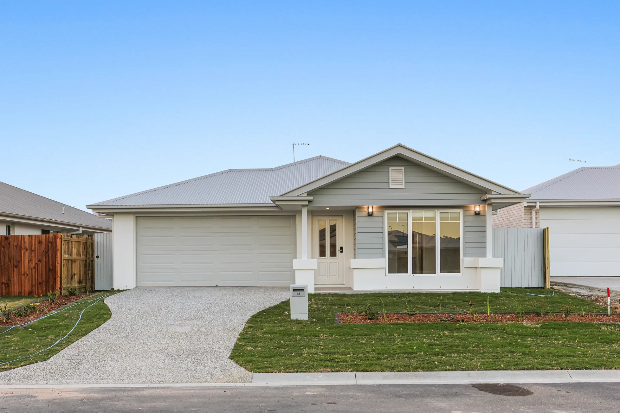 18 Nebula Circuit, Flagstone, Qld 4280