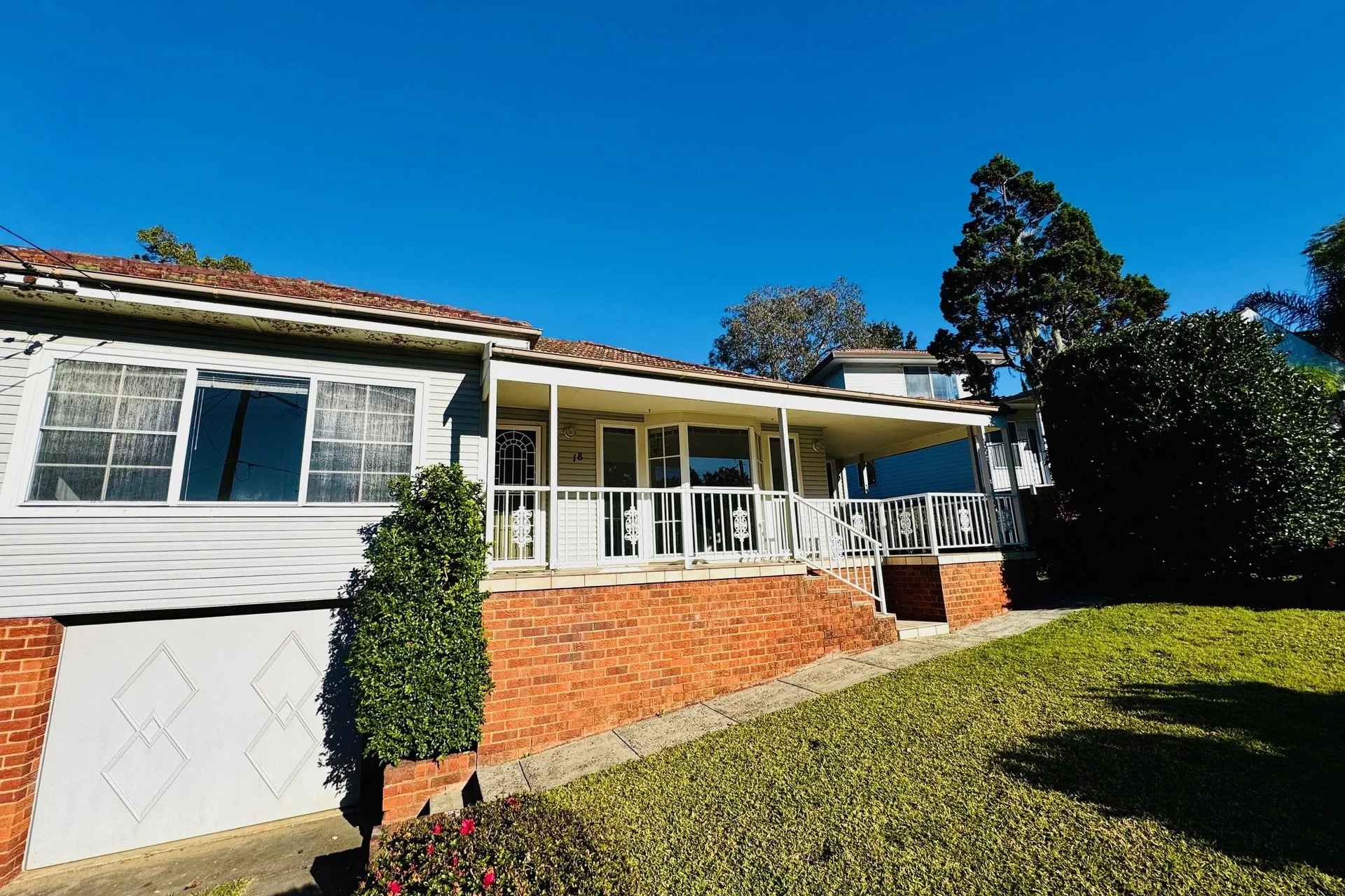 18 Neilson Avenue, Peakhurst, NSW 2210