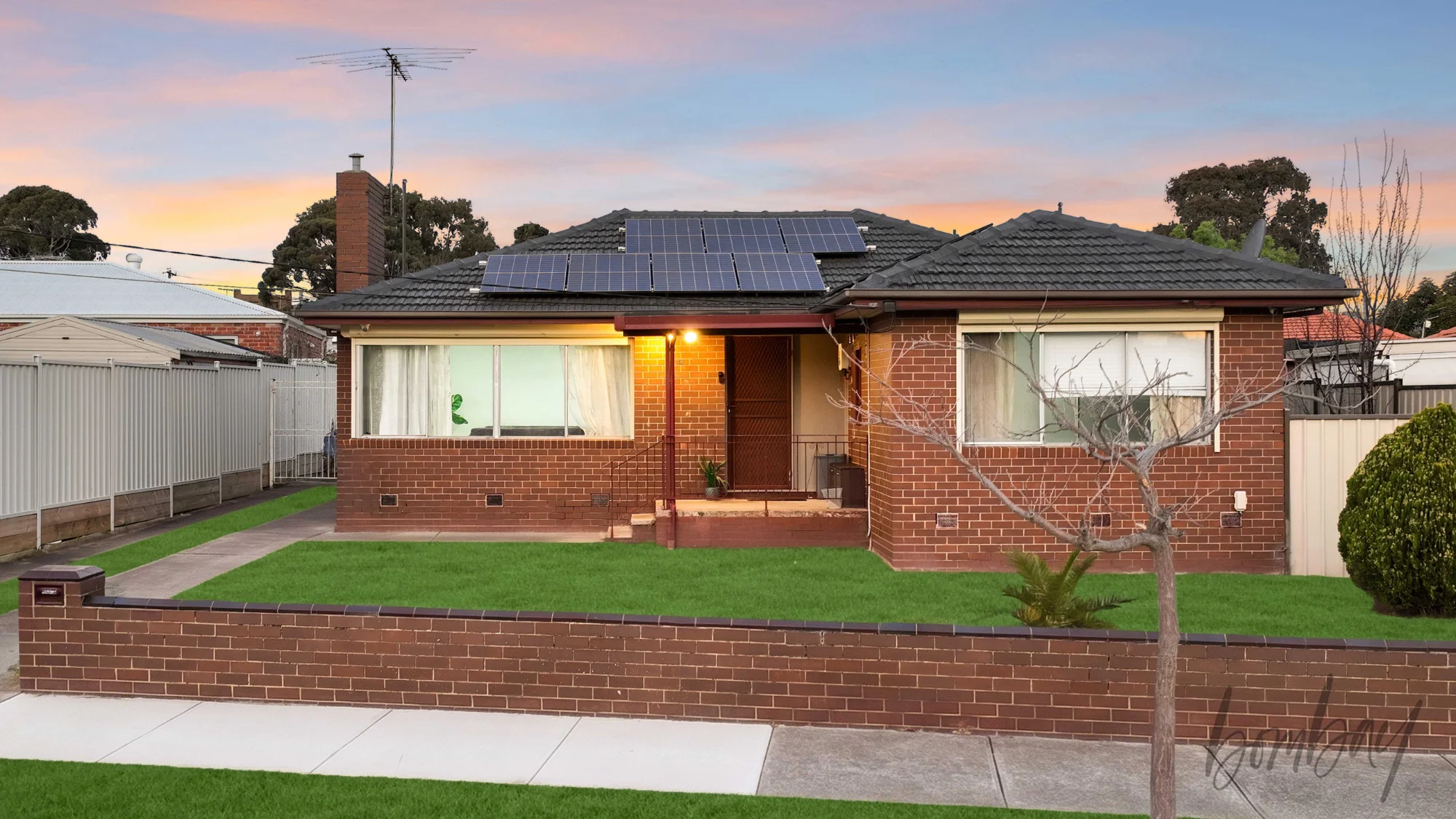 18 Newham Crescent, Dallas, Vic 3047