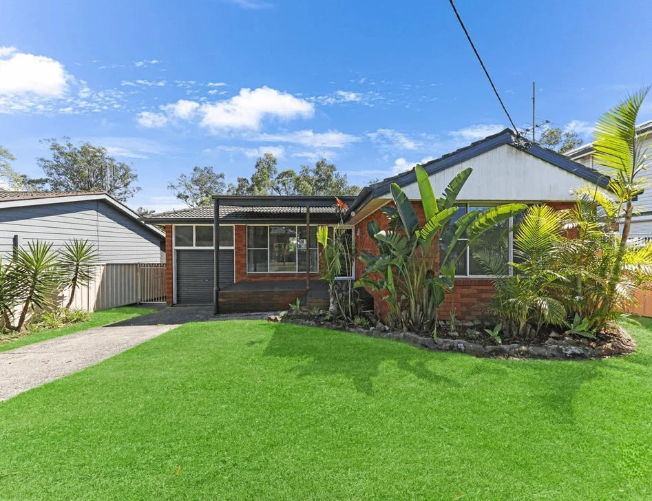 18 Nicholson Crescent, Toukley, NSW 2263