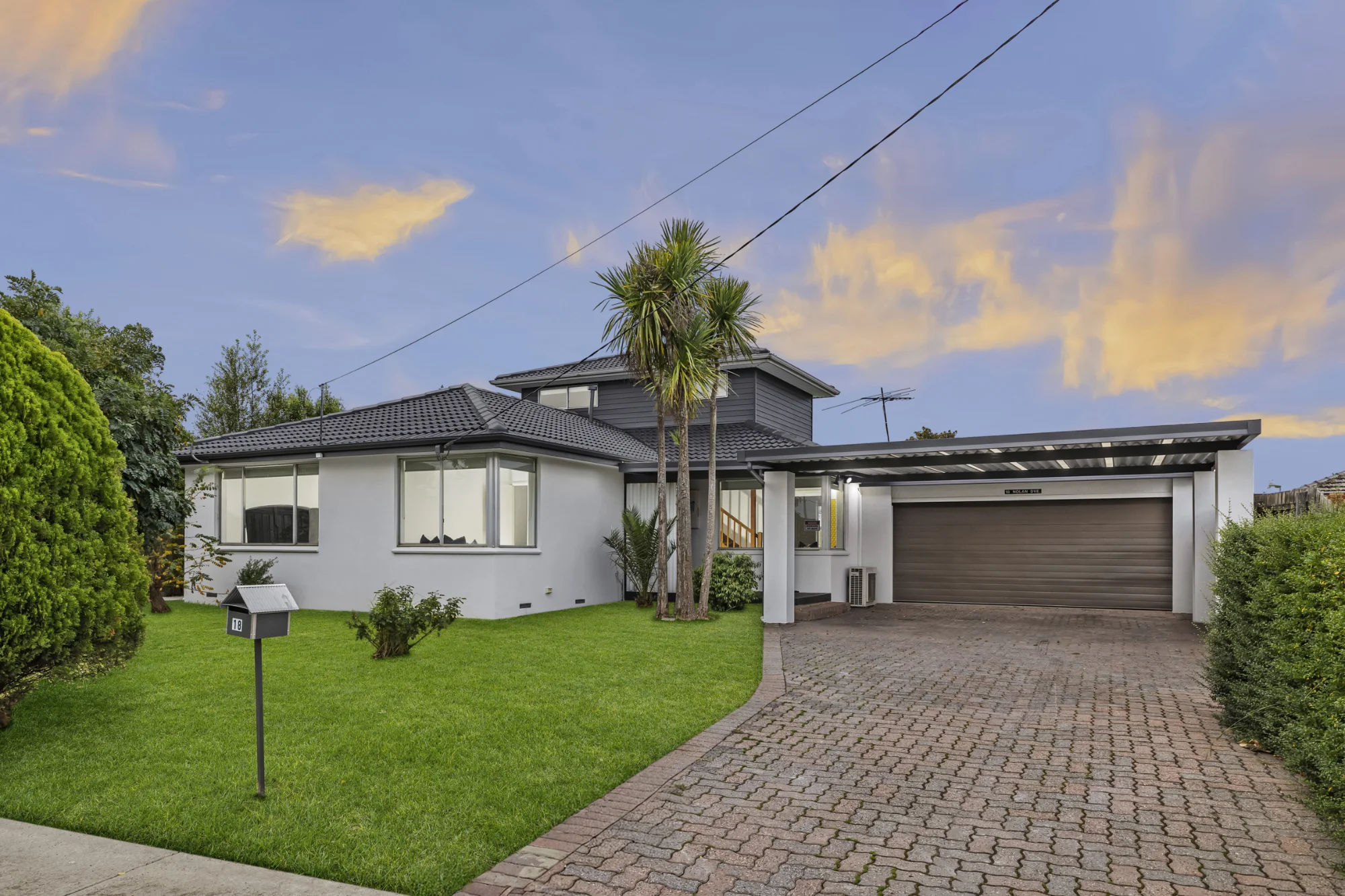 18 Nolan Drive, Epping, Vic 3076