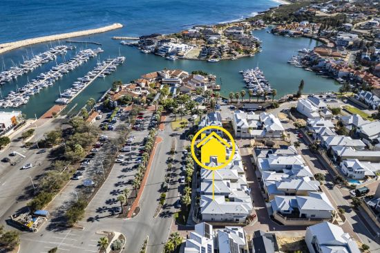 18 Ocean Falls Boulevard, Mindarie, WA 6030