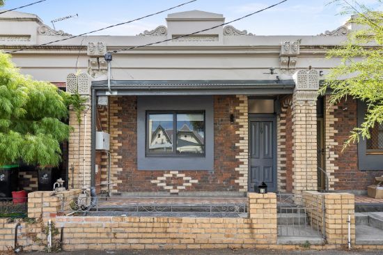 18 Ogrady Street, Carlton North, Vic 3054