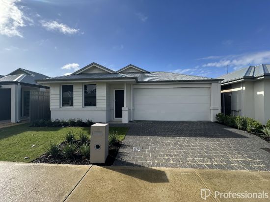 18 Ostrom Street, Forrestdale, WA 6112