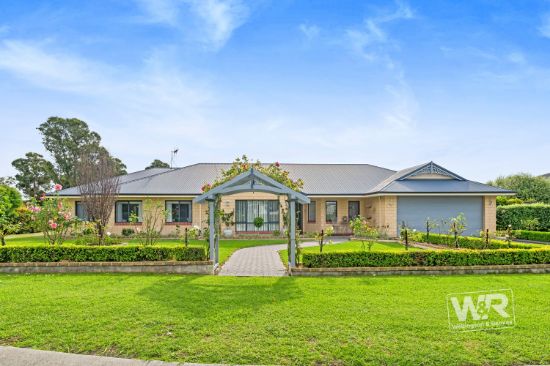 18 Owen Court, Warrenup, WA 6330