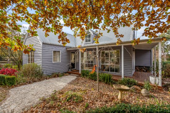 18 Palmer Crescent, Newham, Vic 3442
