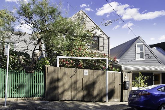 18 Park Street, Rozelle, NSW 2039