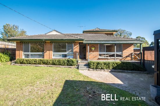 18 Patricia Avenue, Montrose, Vic 3765