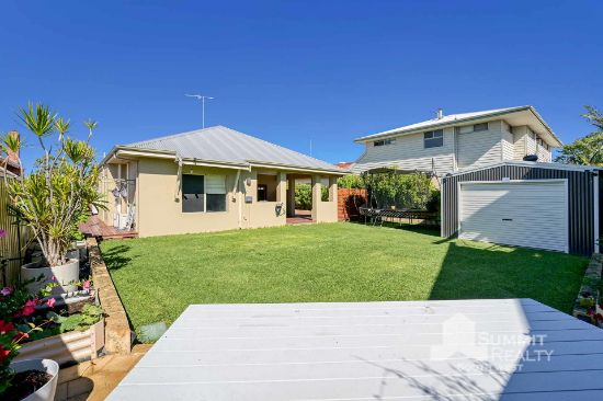 18 Patrick Street, South Bunbury, WA 6230