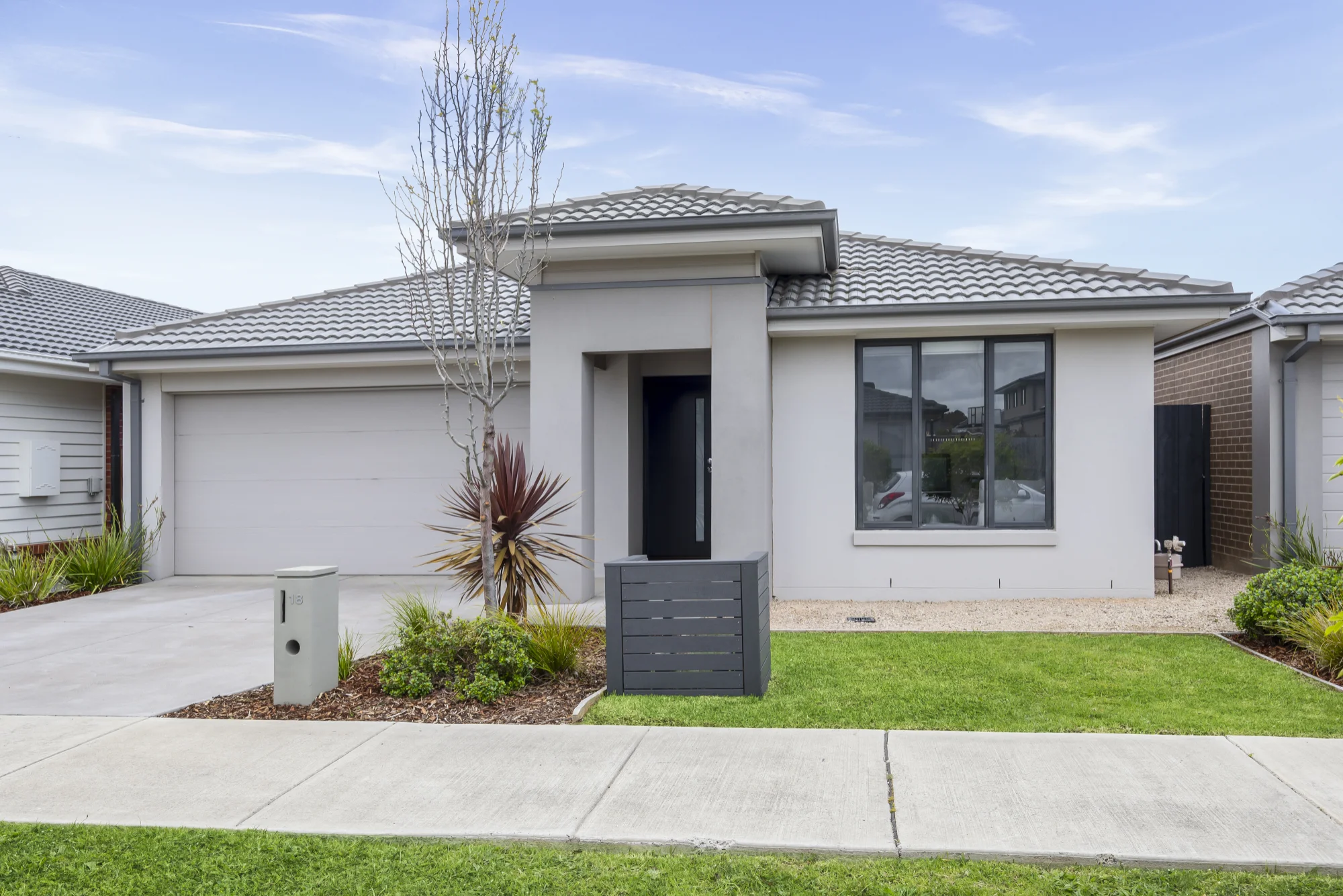 18 Pemberton Street, Mount Duneed, Vic 3217