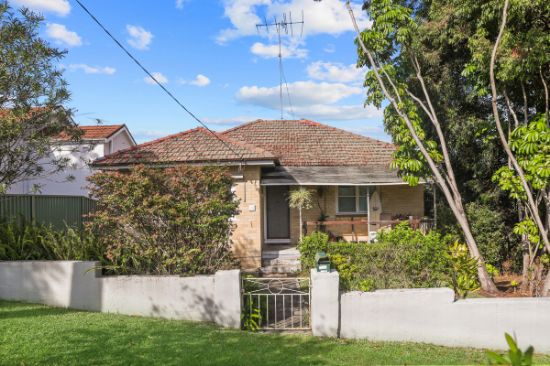 18 Perry Street, Dundas Valley, NSW 2117