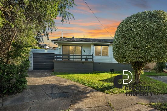 18 Philp Place, Wallsend, NSW 2287