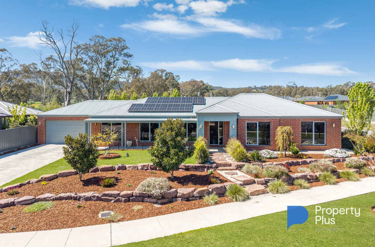 18 Pippin Court, Harcourt, Vic 3453