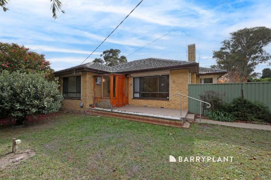 18 Police Road, Rowville, Vic 3178