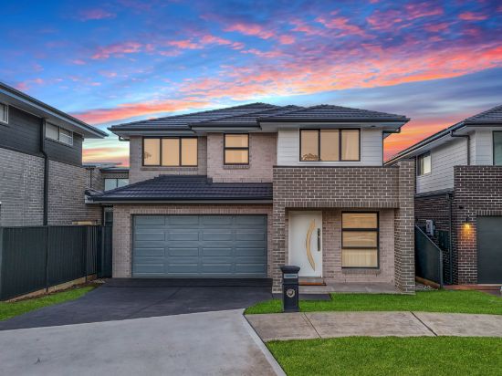 18 Preston Street, Austral, NSW 2179