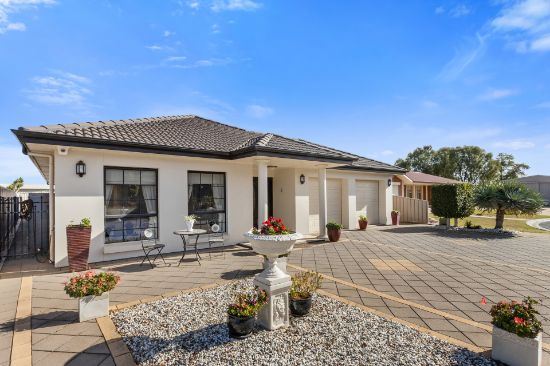 18 Priya Court, Risdon Park South, SA 5540