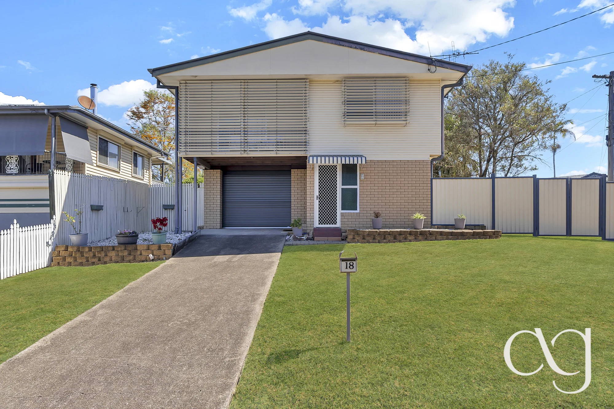 18 Prunda Parade, Raceview, Qld 4305