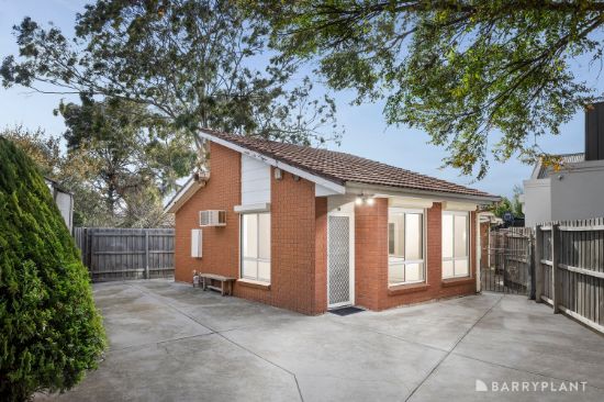 18 Pullar Street, Maidstone, Vic 3012