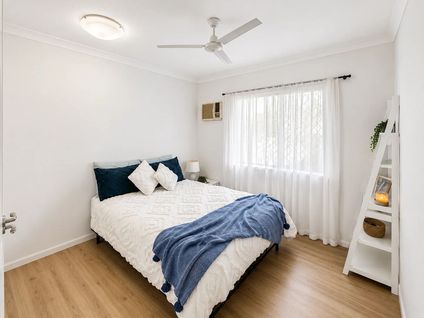 18 Rangeleigh Court, Mount Louisa, Qld 4814
