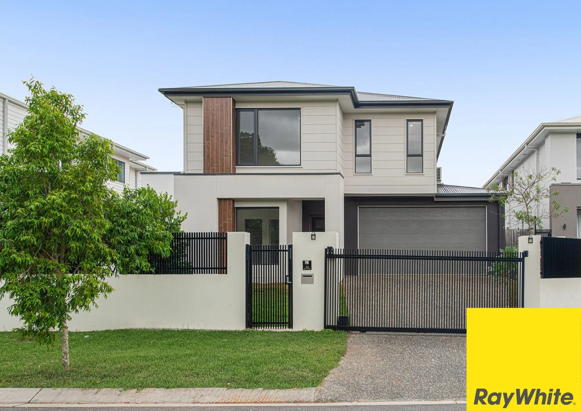 18 Raptor Street, Rochedale QLD 4123