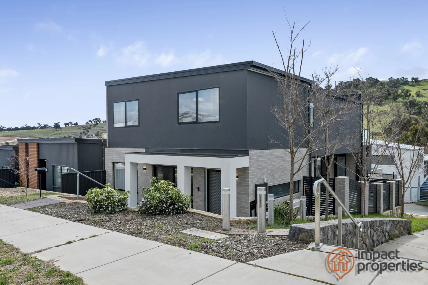 18 Redpath Terrace, Whitlam, ACT 2611