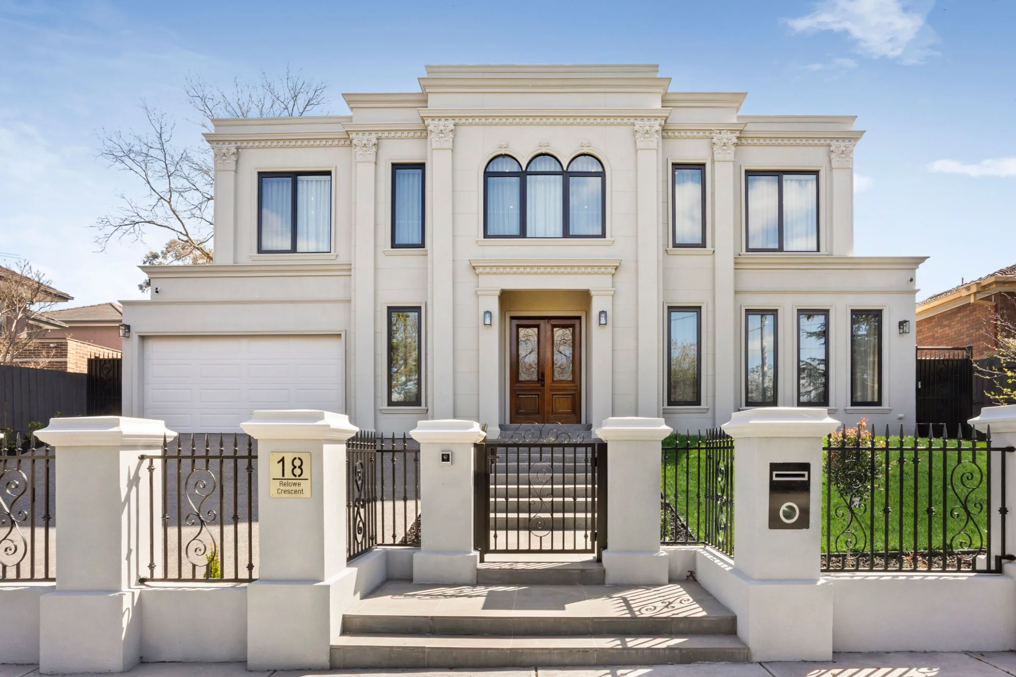 18 Relowe Crescent, Balwyn VIC 3103