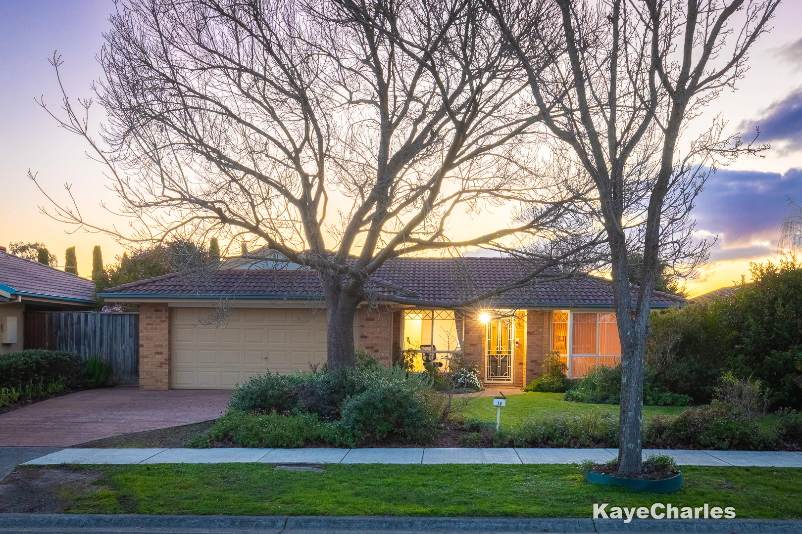 18 Retreat Circuit, Beaconsfield, Vic 3807