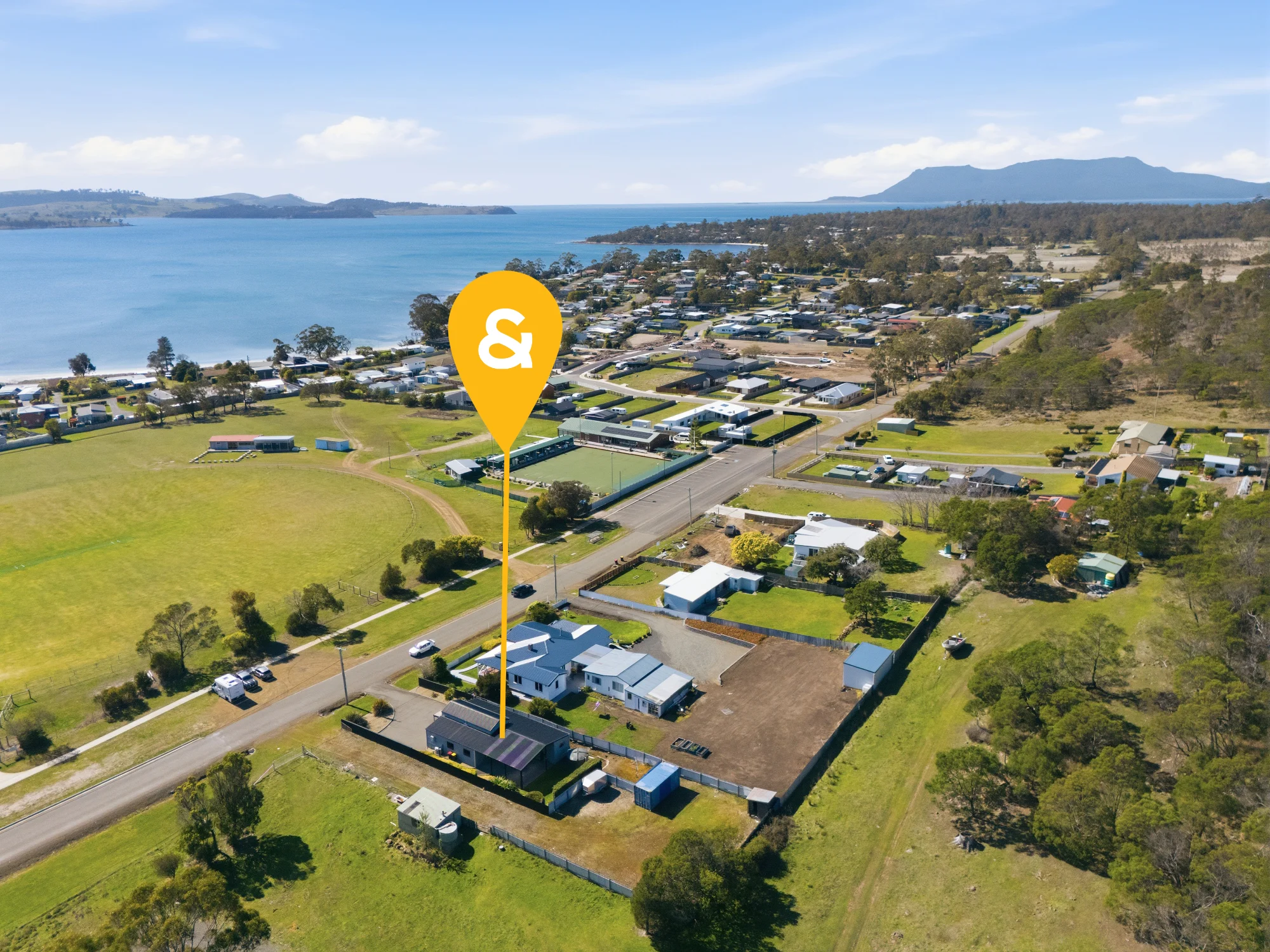 18 Rheban Road, Orford, Tas 7190