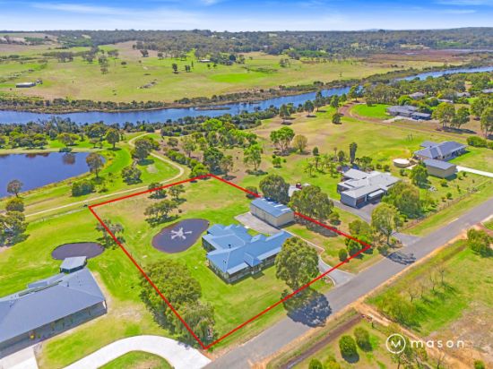 18 Rivervale Chase, Lower King, WA 6330