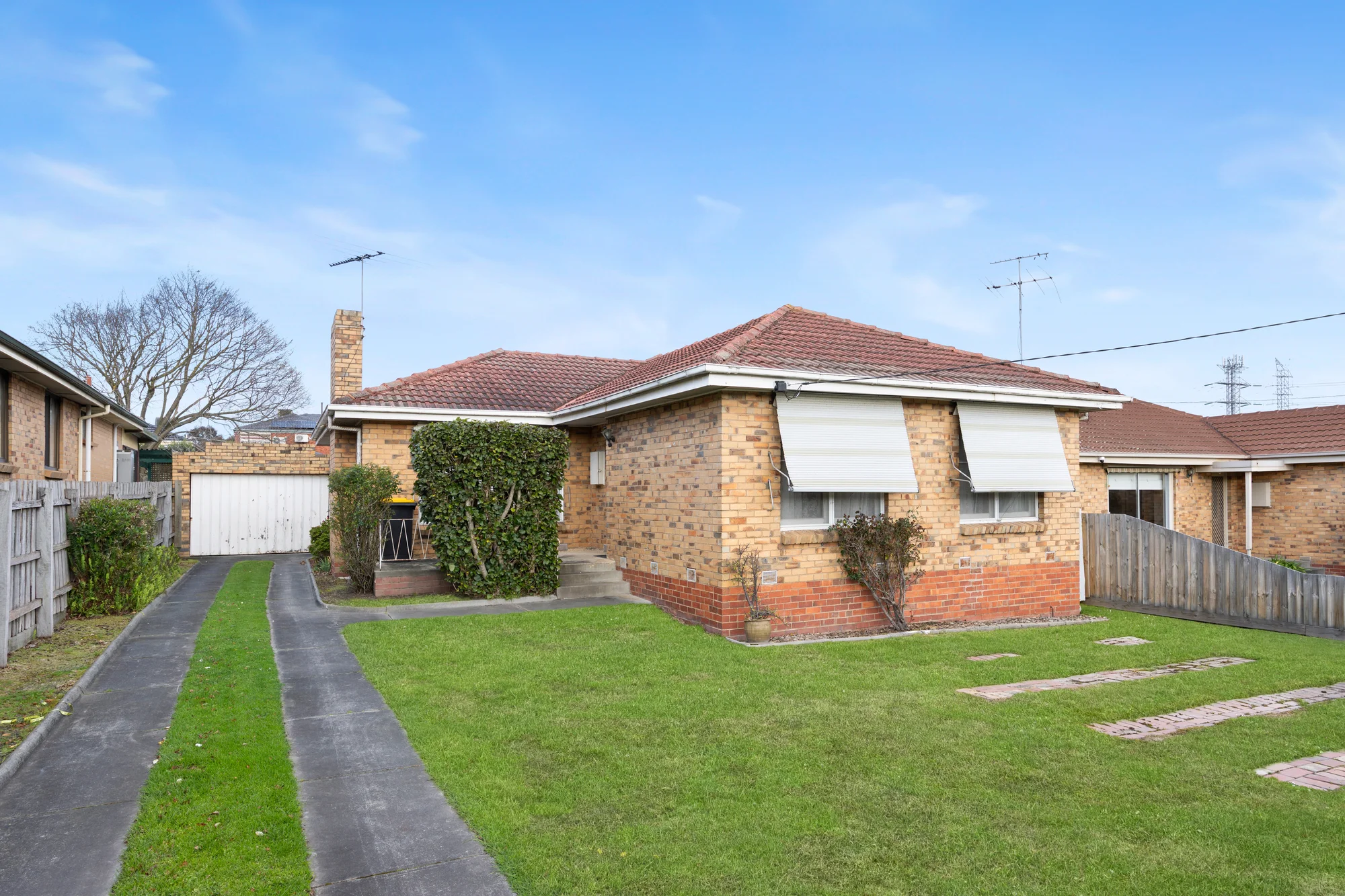 18 Robert Street, Chadstone, Vic 3148