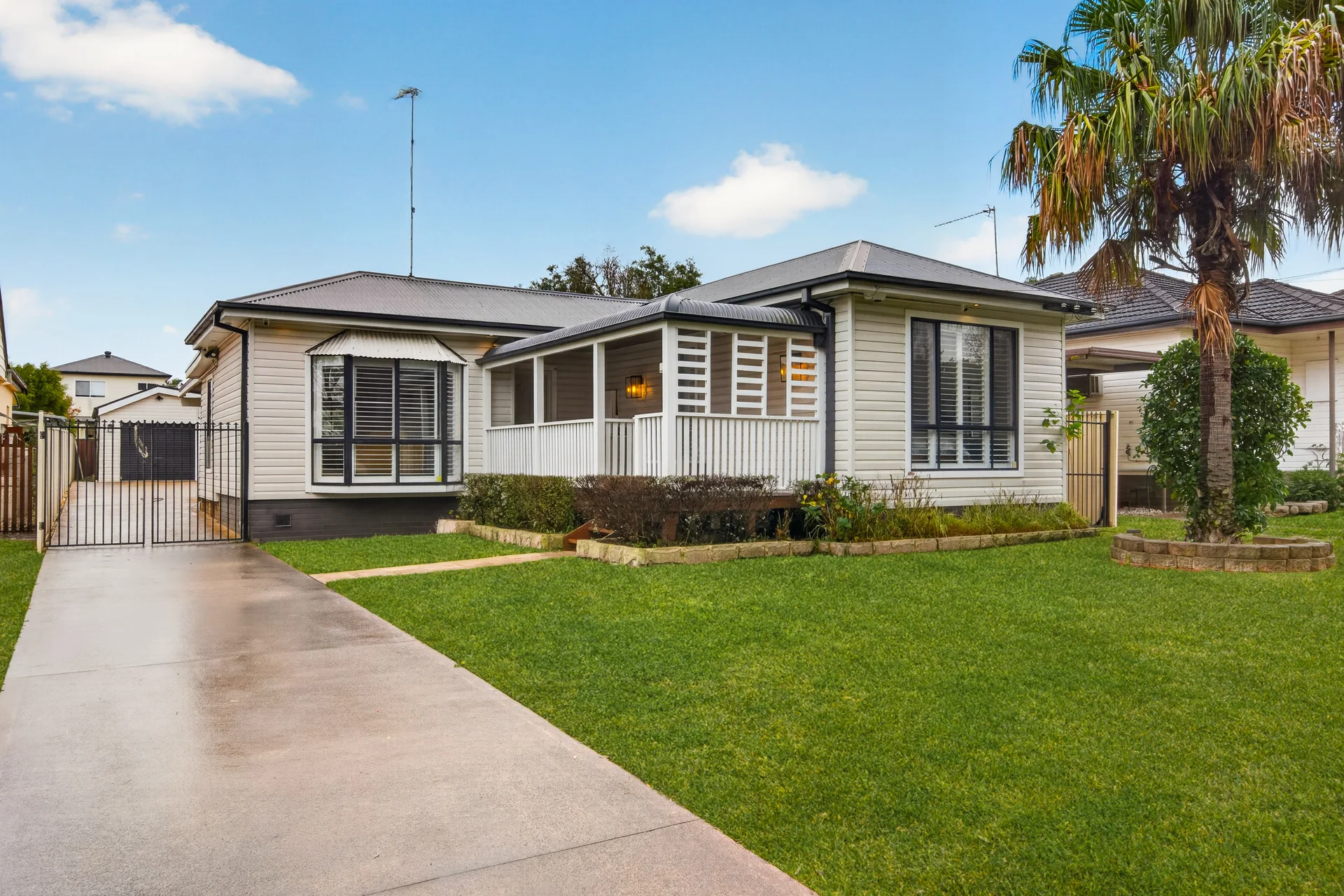 18 Robinson Street, Riverstone, NSW 2765