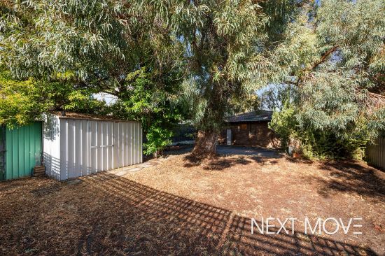 18 Roseberry Avenue, South Perth, WA 6151