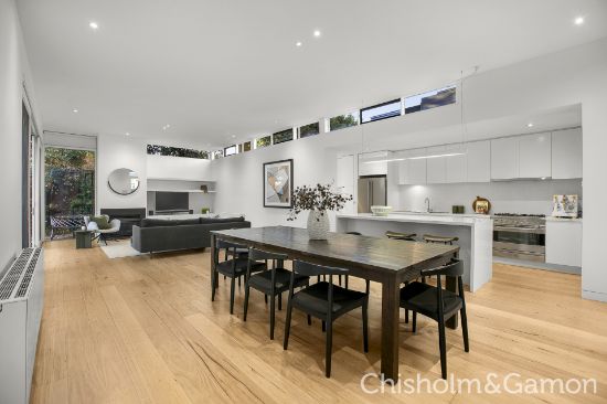 18 Rothesay Avenue, Elwood, Vic 3184
