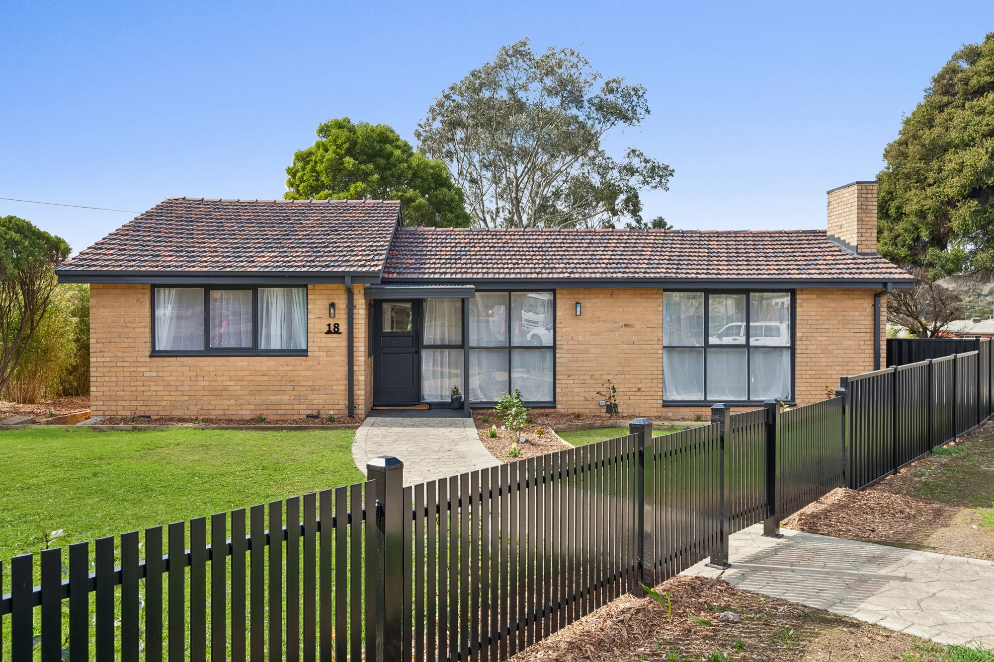 18 Rutledge Street, Kilmore, Vic 3764