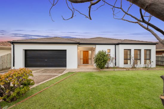 18 Rutman Close, Werribee, Vic 3030