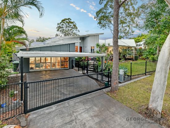 18 Saint Ives Cct, Forest Lake, Qld 4078