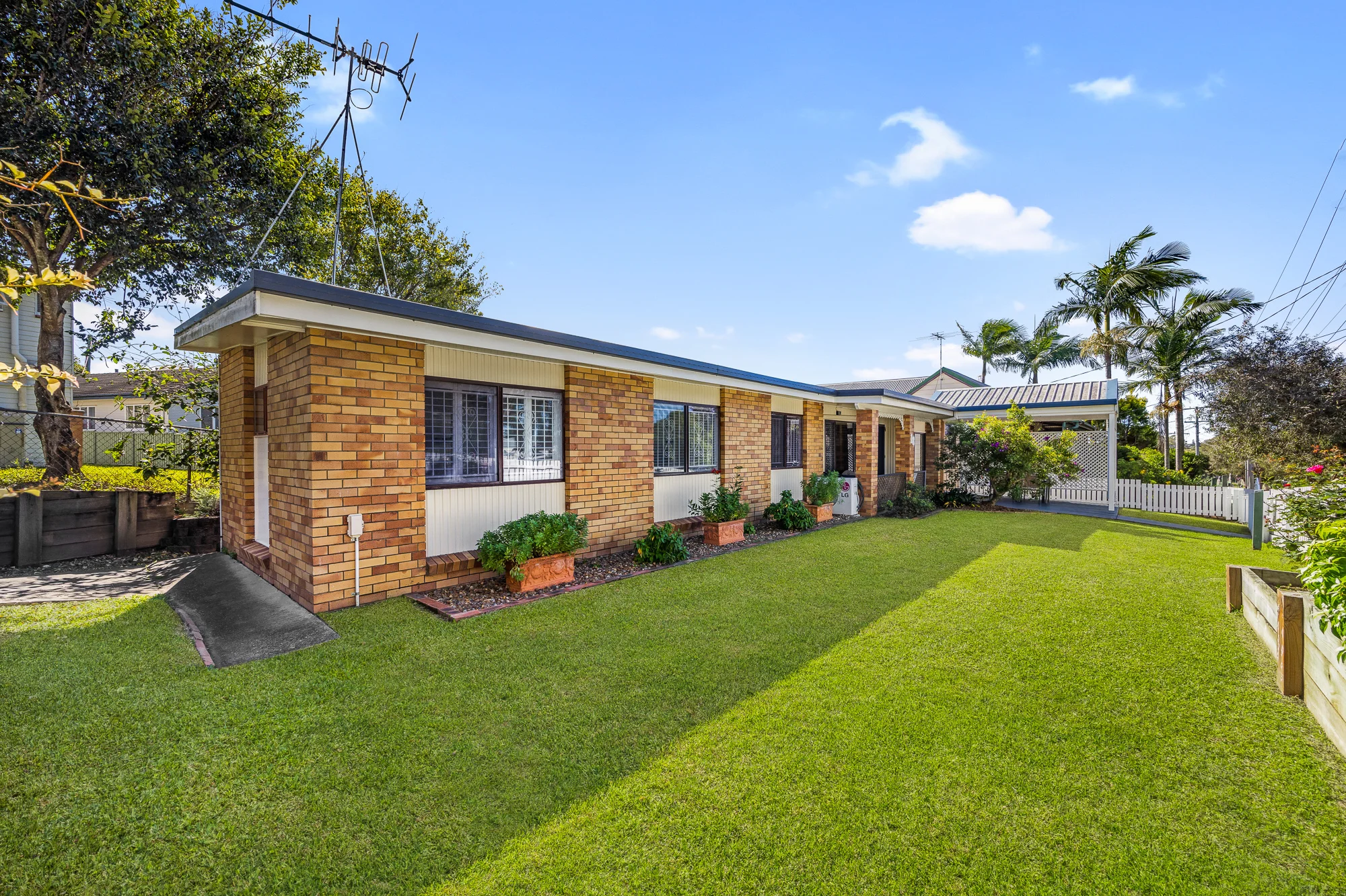 18 Saint Vincents Road, Virginia, Qld 4014