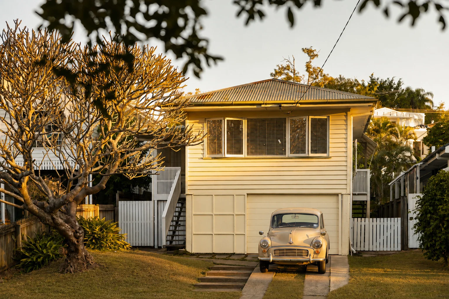 18 Salisbury Street, Indooroopilly, Qld 4068