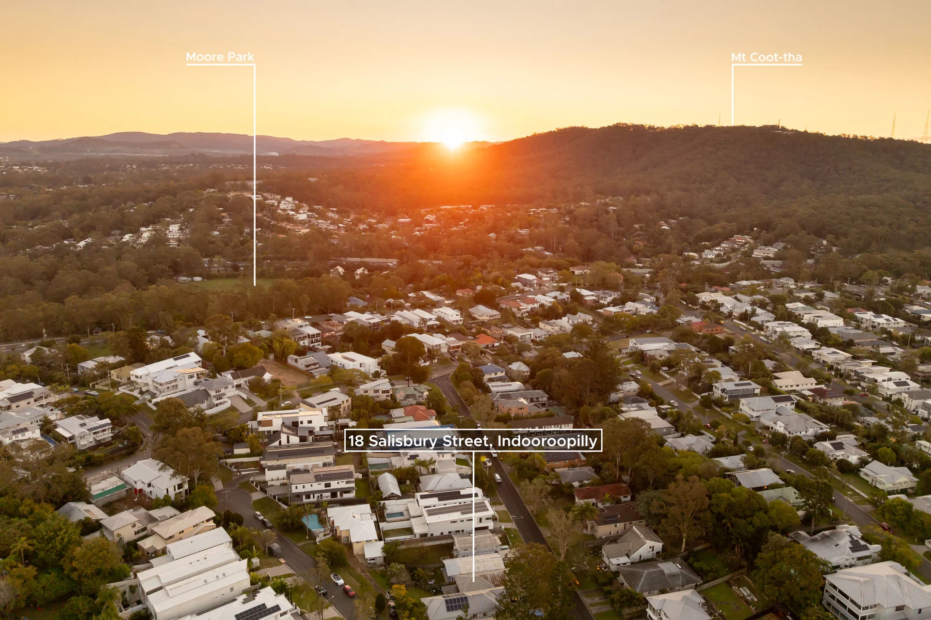 18 Salisbury Street, Indooroopilly, Qld 4068