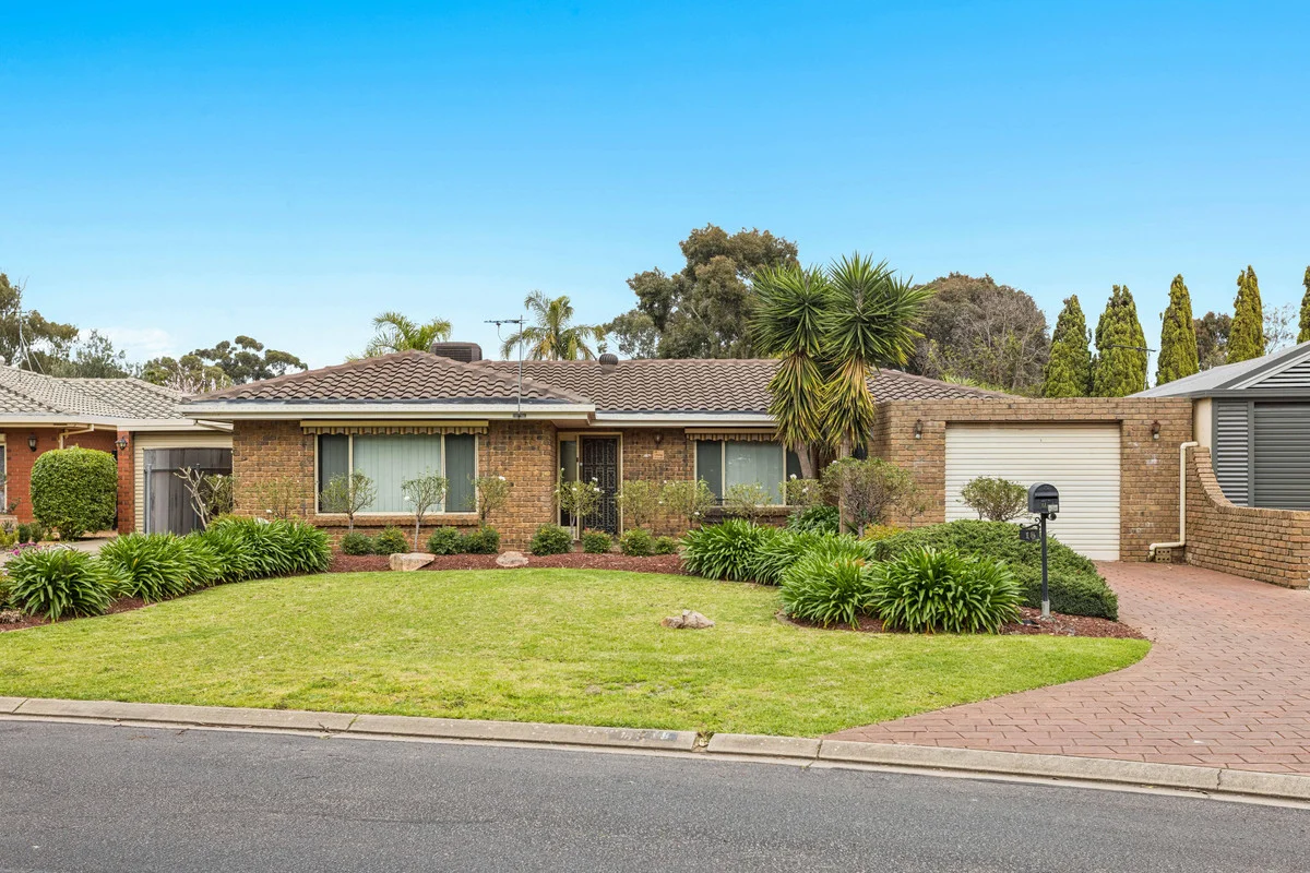 18 Sandy Crescent, Salisbury Park, SA 5109