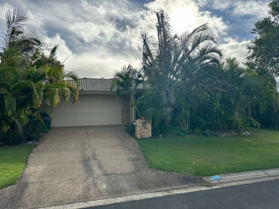 18 Santa Maria Avenue, Urraween, Qld 4655