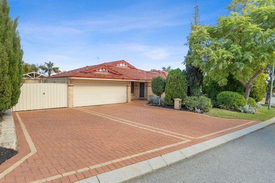 18 Scotford Way, Baldivis, WA 6171