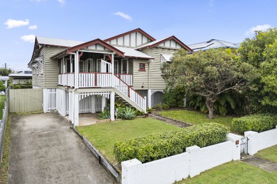 18 Scott Street, Kedron, Qld 4031