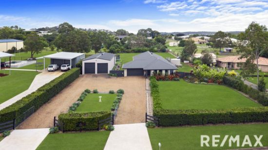 18 Seafarer Drive, River Heads, Qld 4655
