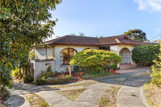 18 Seymour Avenue, Mount Eliza, Vic 3930