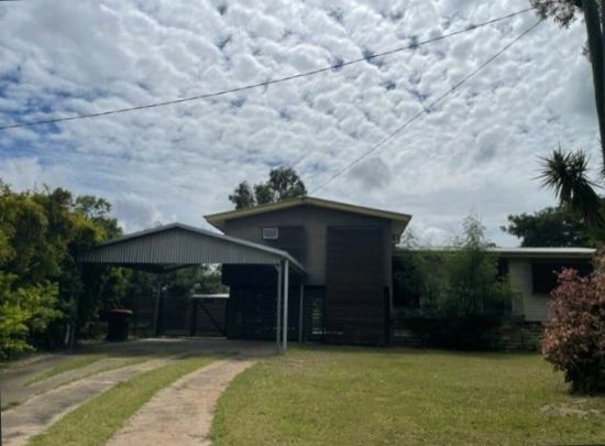 18 Singleton Street, Dysart, Qld 4745